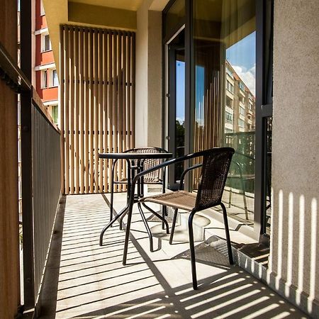 Victoria Bulevard Hotel Braşov Exteriör bild