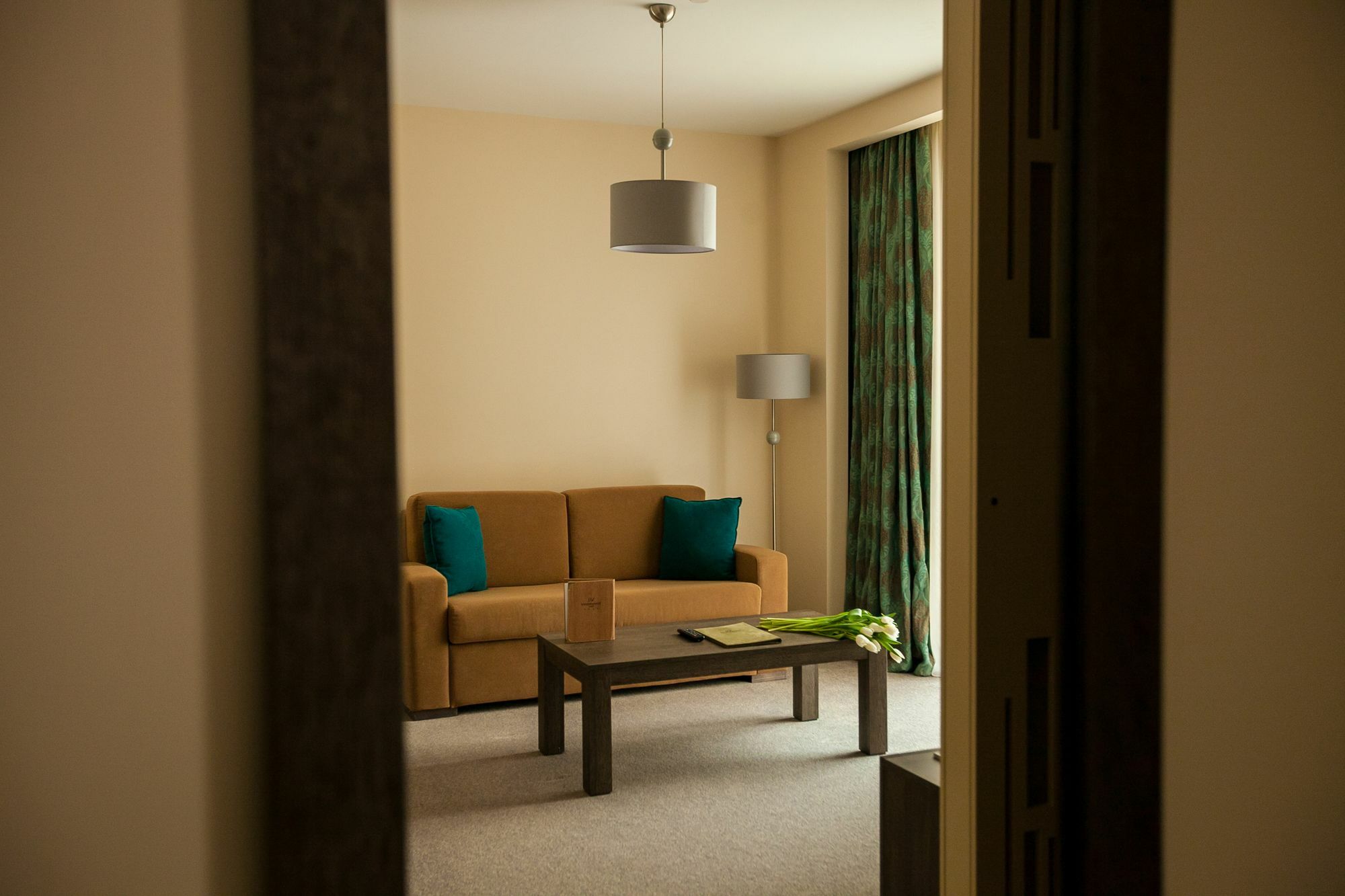 Victoria Bulevard Hotel Braşov Exteriör bild